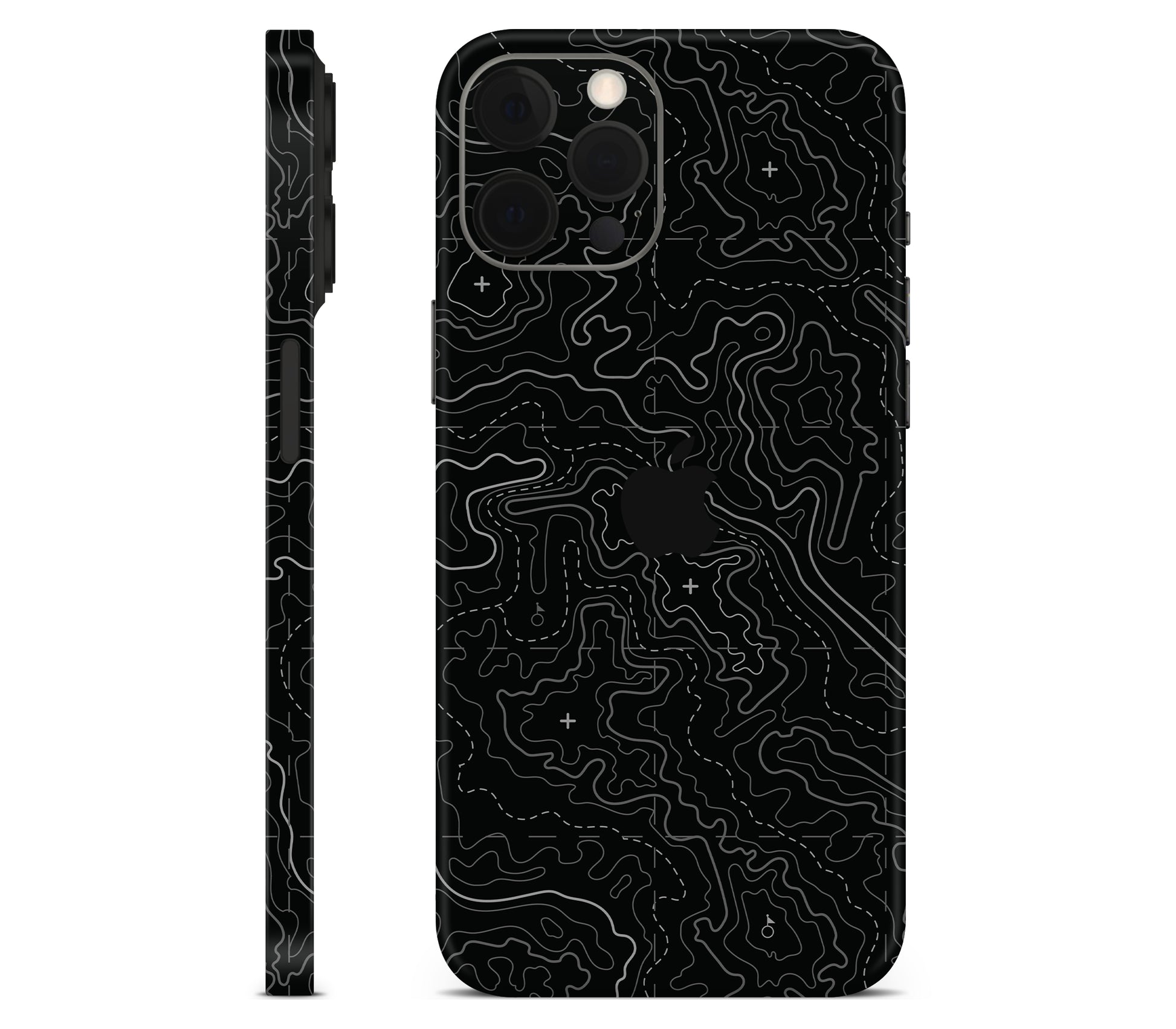 iPhone 12 Pro Max Lockdown (Blackout)