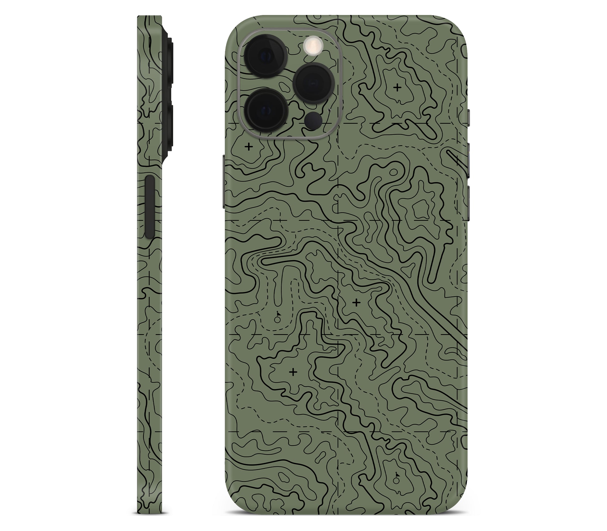 iPhone 12 Pro Max Lockdown (Deathline)