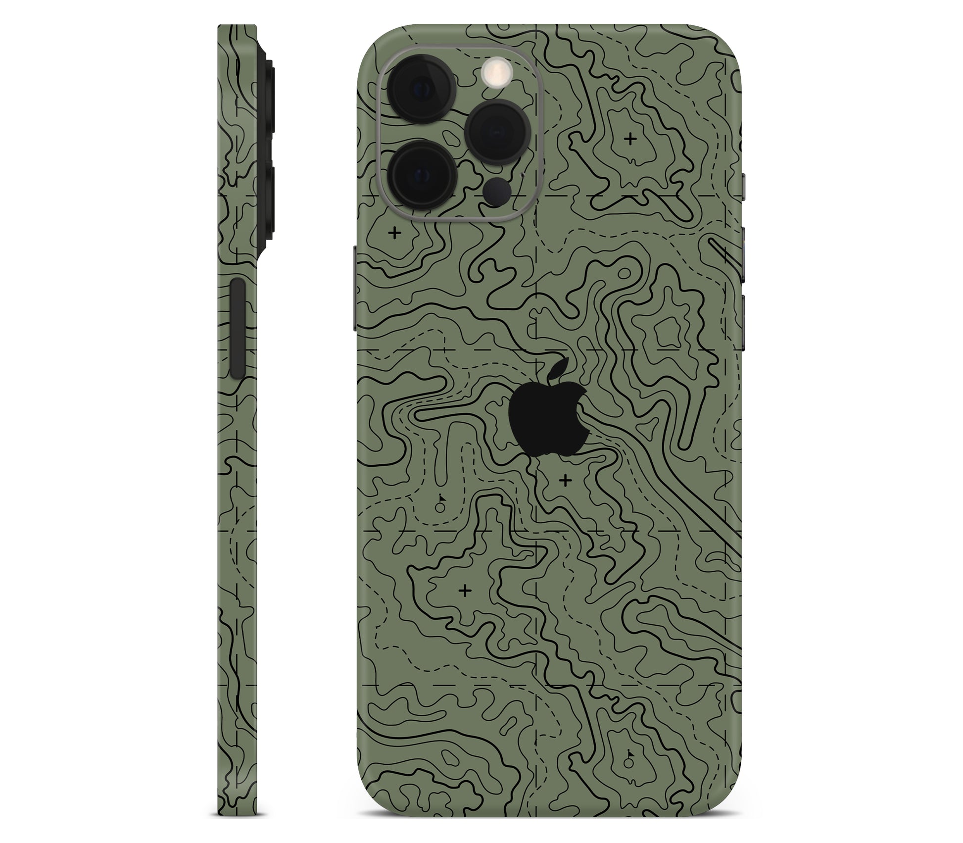 iPhone 12 Pro Max Lockdown (Deathline)