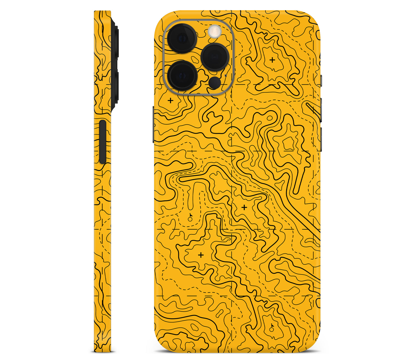 iPhone 12 Pro Max Lockdown (No Return)