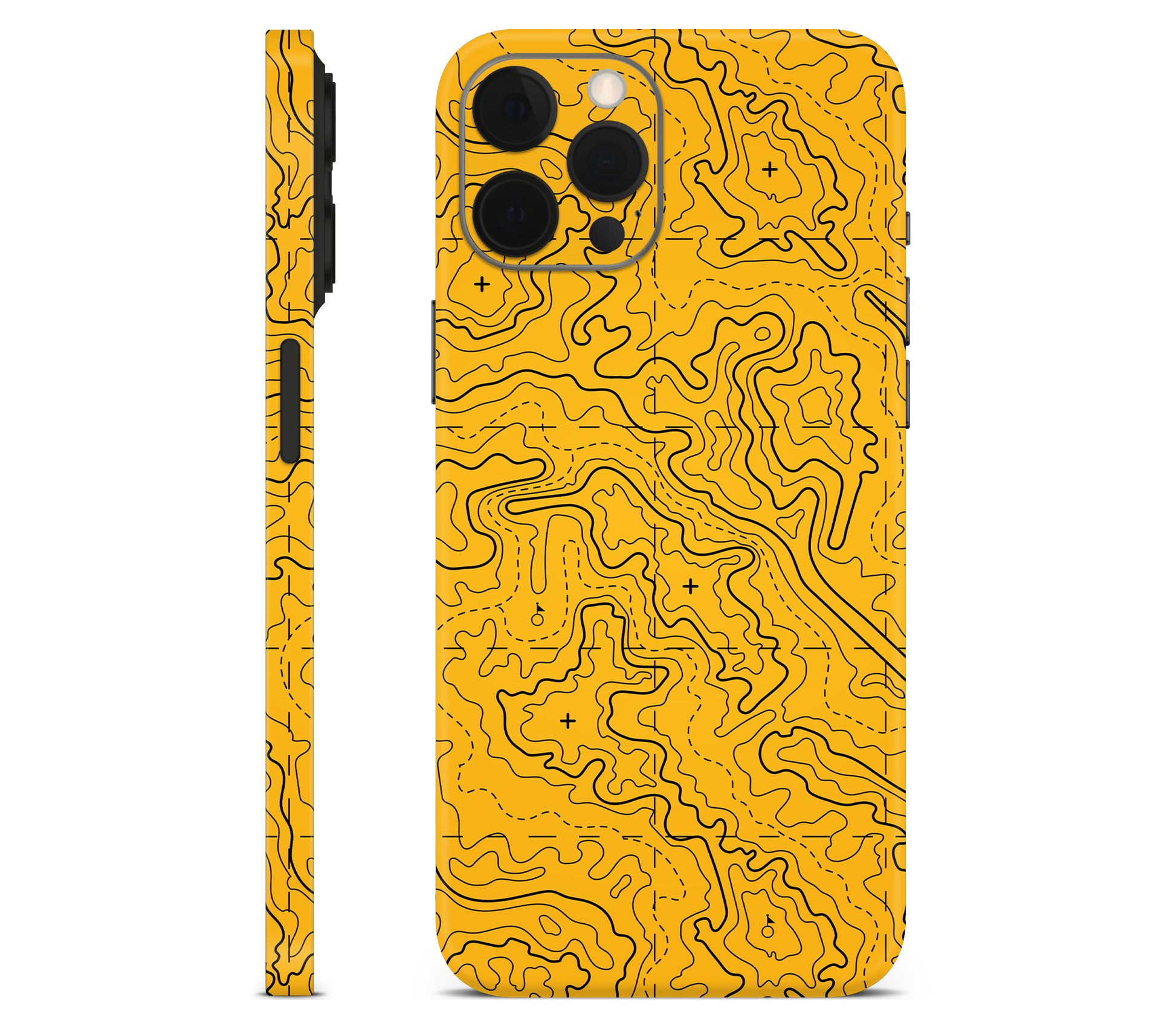 iPhone 12 Pro Max Lockdown (No Return)