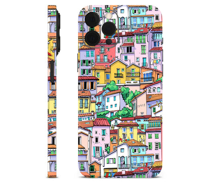 iPhone 12 Pro Max Menton Mosaic