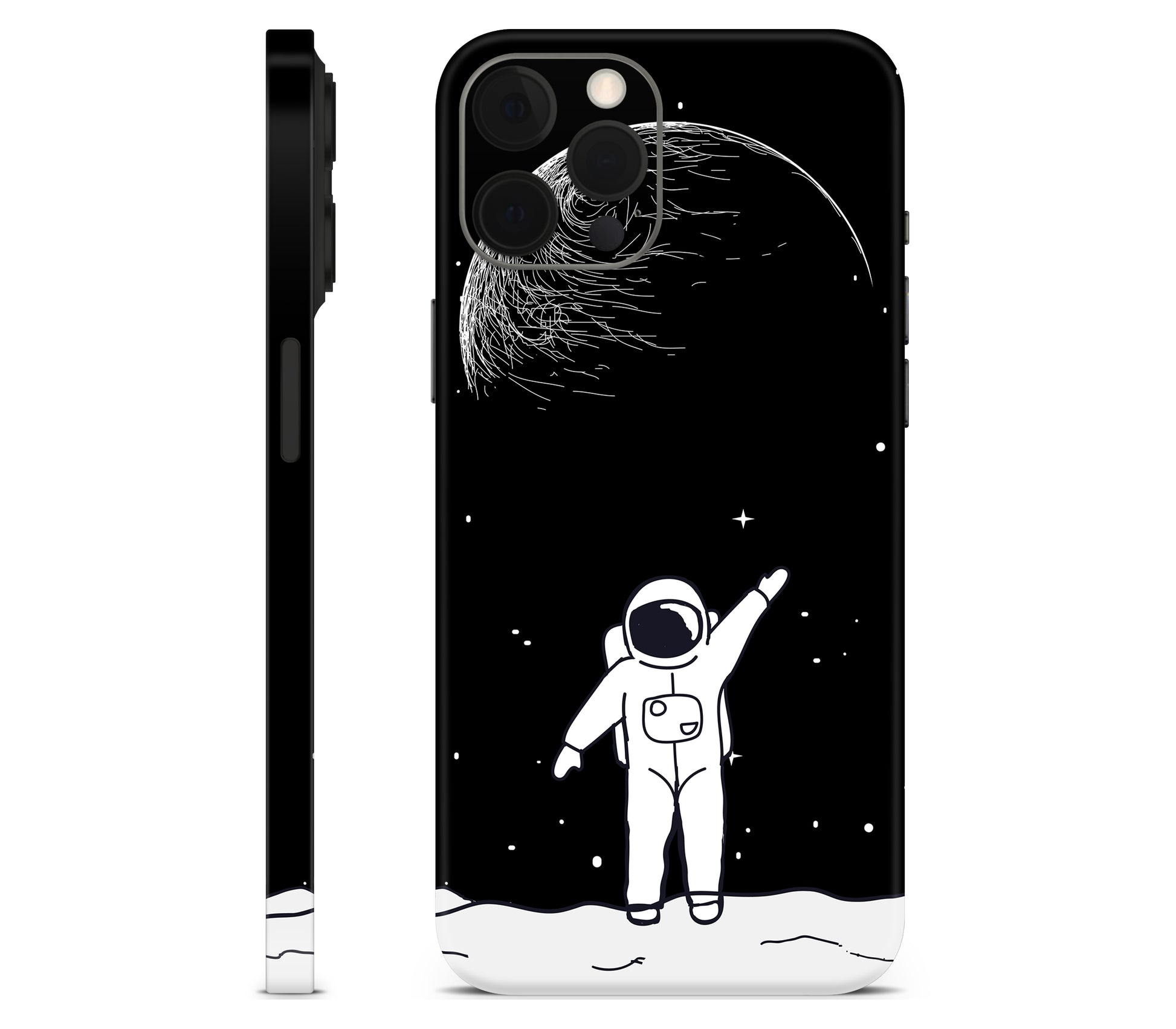 iPhone 12 Pro Max Moonwave