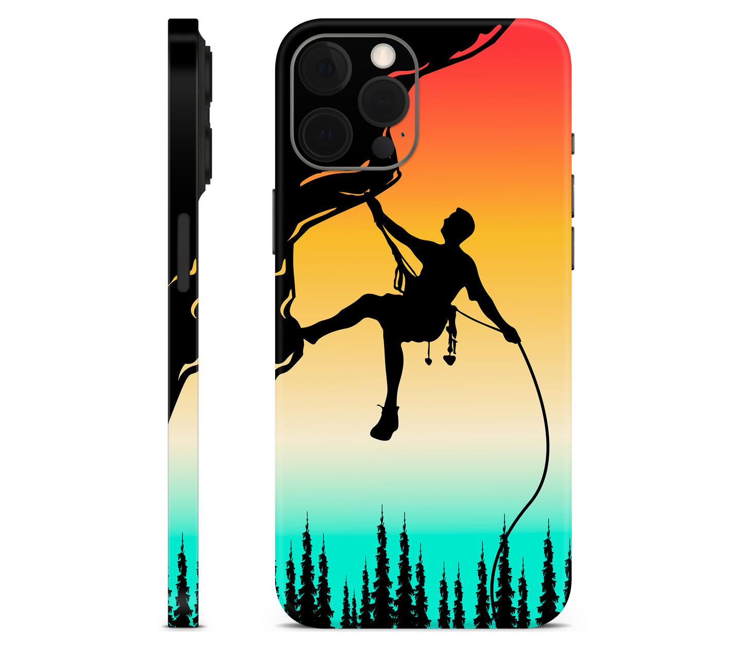 iPhone 12 Pro Max Skybound