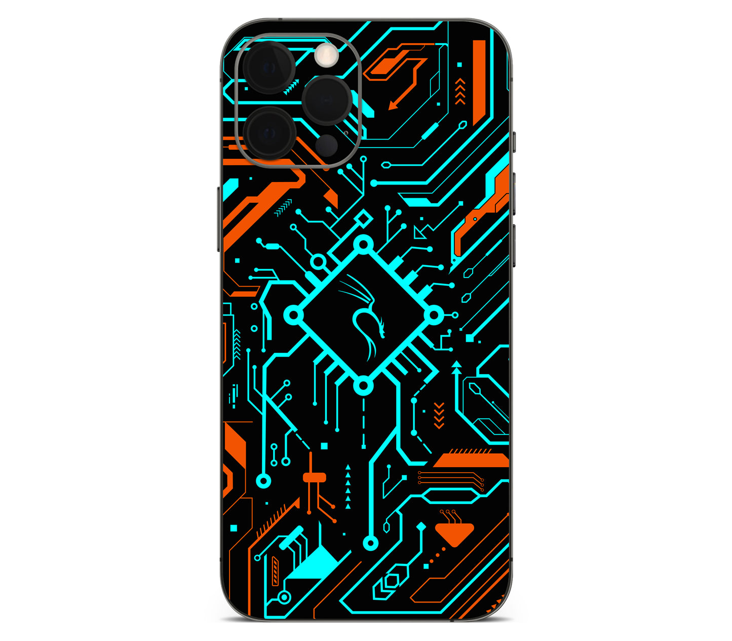 iPhone 12 Pro Max Kali (Core)