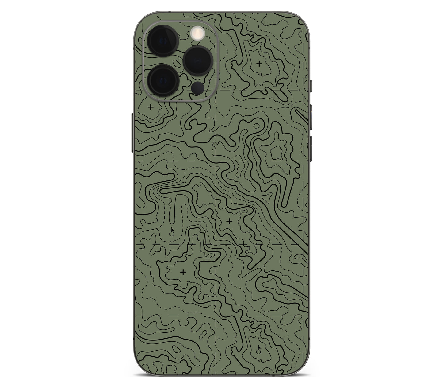 iPhone 12 Pro Max Lockdown (Deathline)