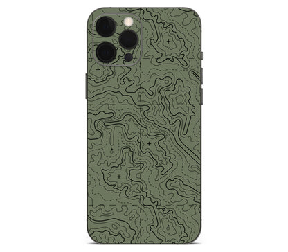 iPhone 12 Pro Max Lockdown (Deathline)
