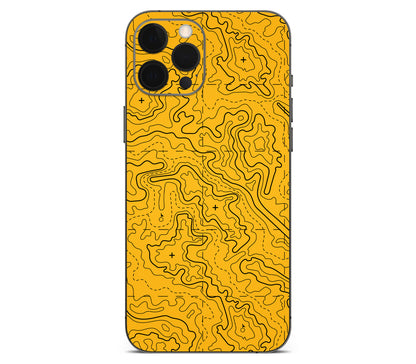 iPhone 12 Pro Max Lockdown (No Return)