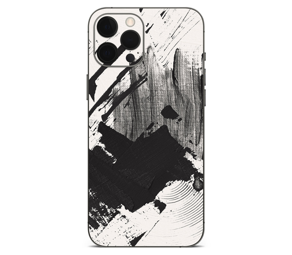 iPhone 12 Pro Black Noir