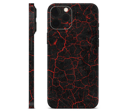 iPhone 12 Pro Hellcrack