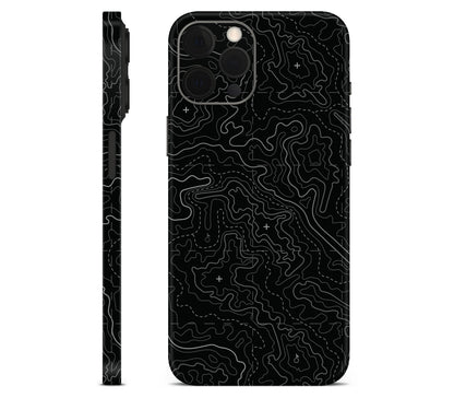 iPhone 12 Pro Lockdown (Blackout)