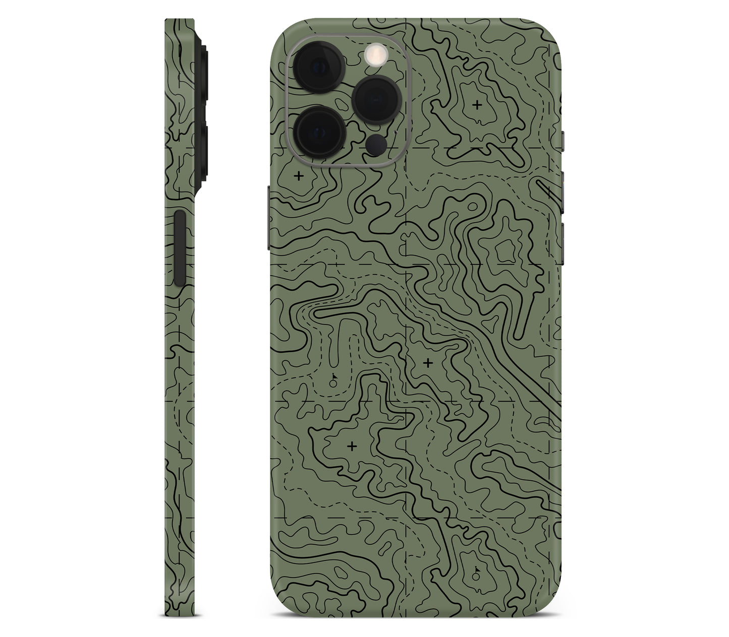 iPhone 12 Pro Lockdown (Deathline)