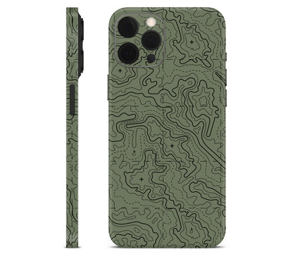 iPhone 12 Pro Lockdown (Deathline)