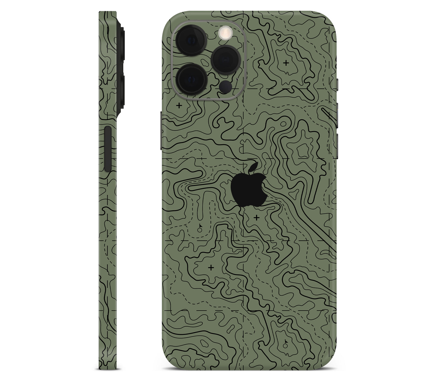iPhone 12 Pro Lockdown (Deathline)