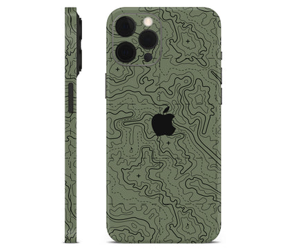 iPhone 12 Pro Lockdown (Deathline)