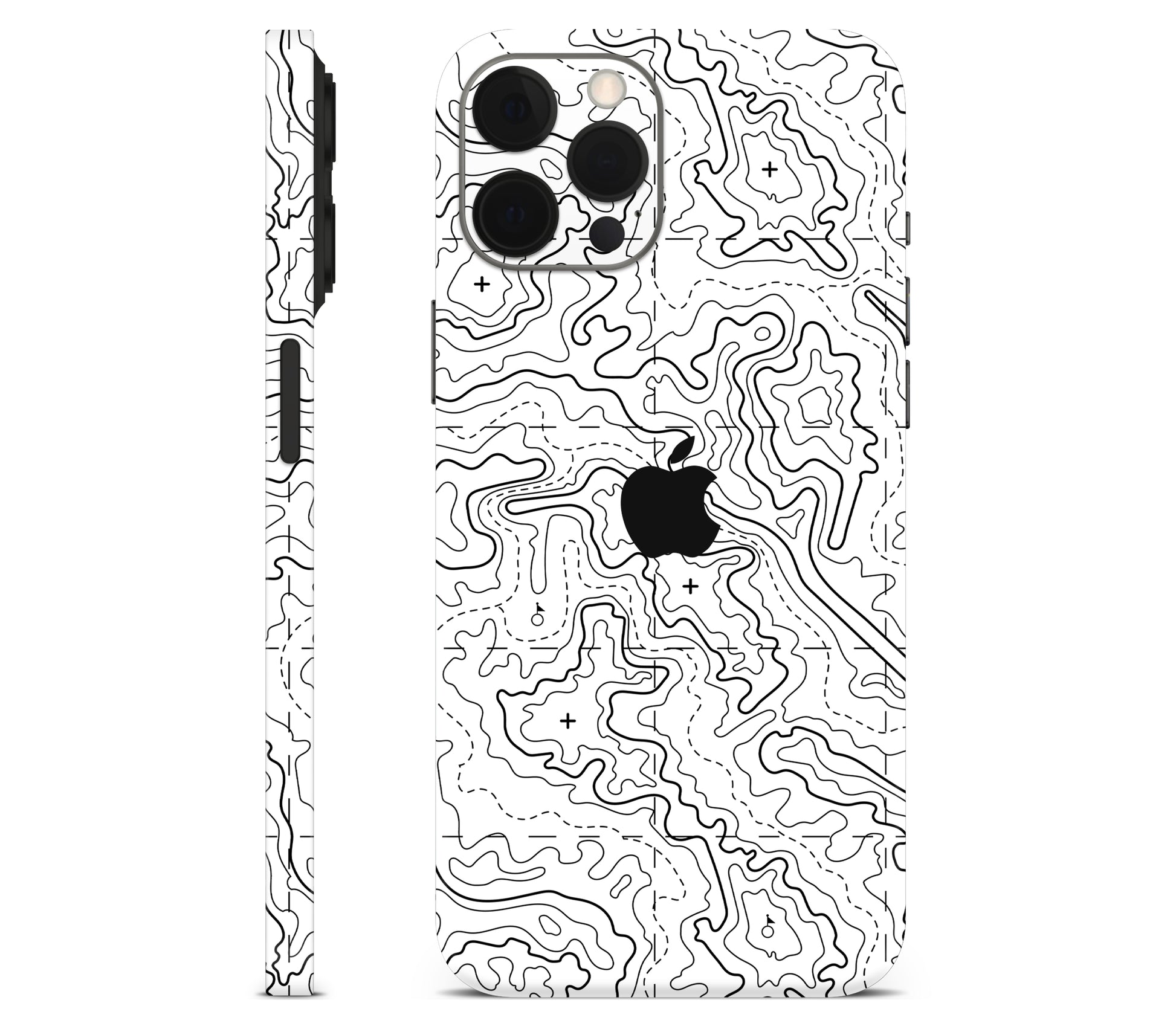 iPhone 12 Pro Lockdown (Endgame)