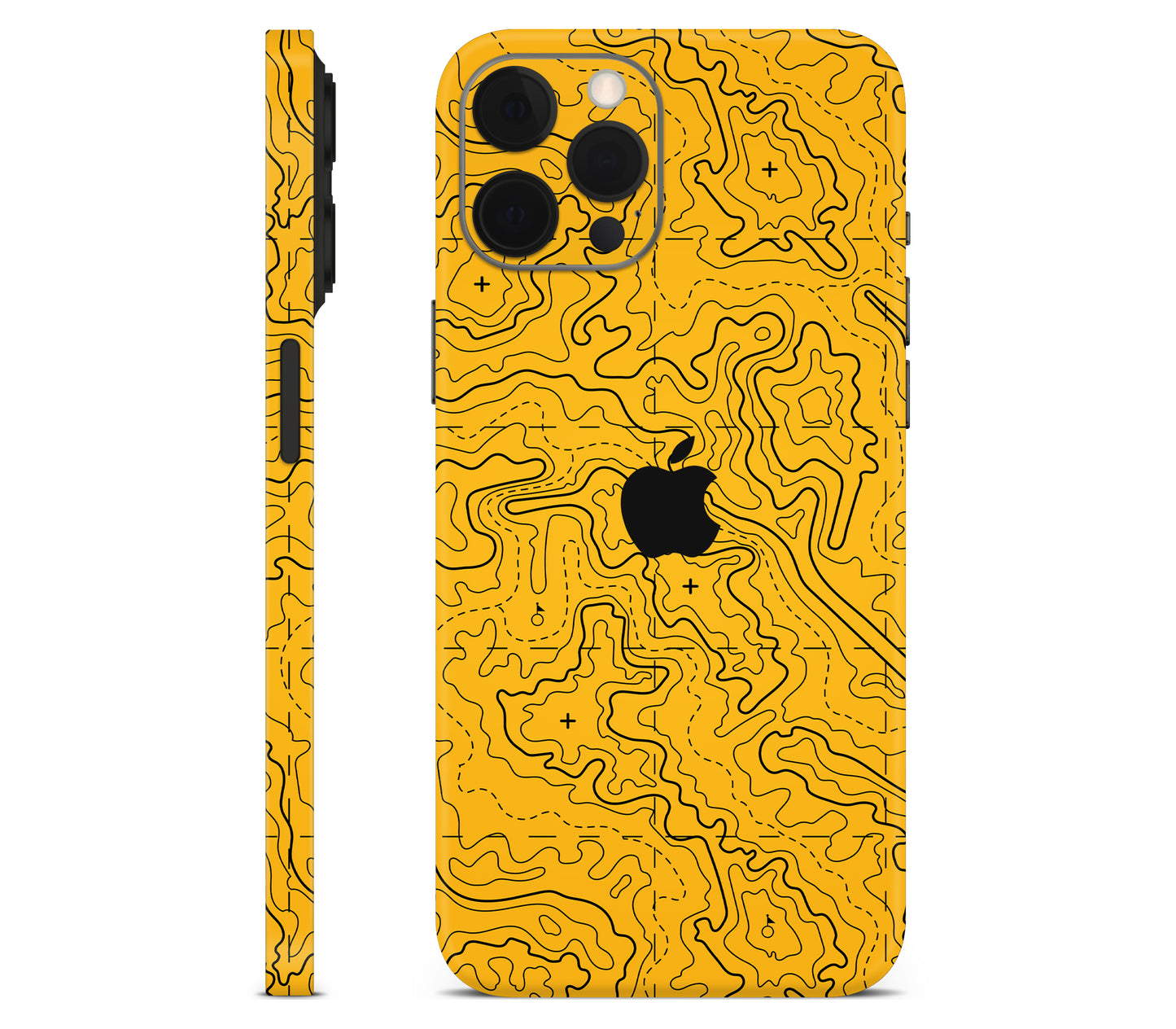 iPhone 12 Pro Lockdown (No Return)