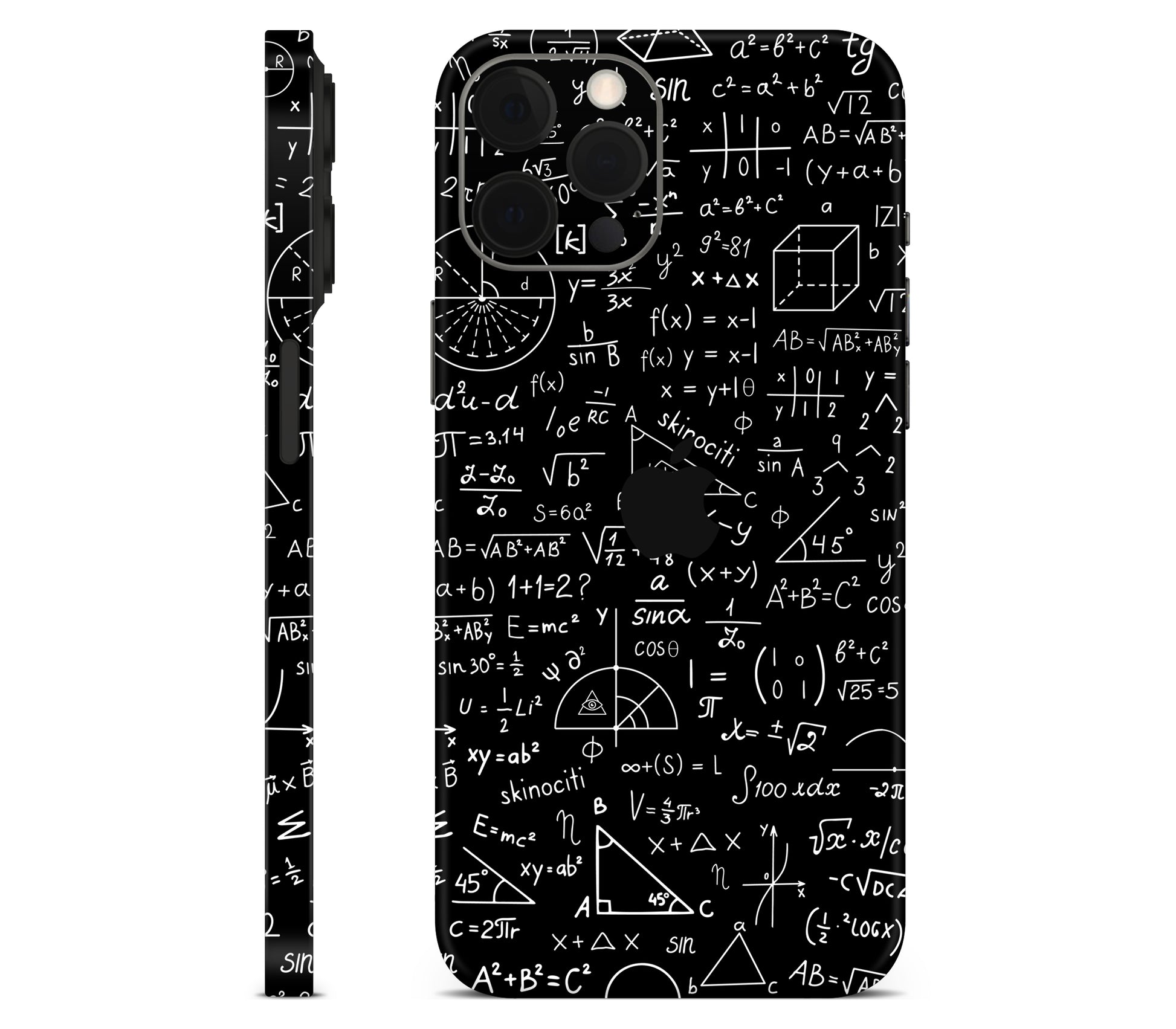 iPhone 12 Pro Math Madness