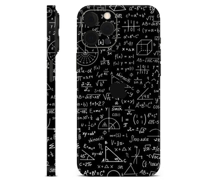 iPhone 12 Pro Math Madness