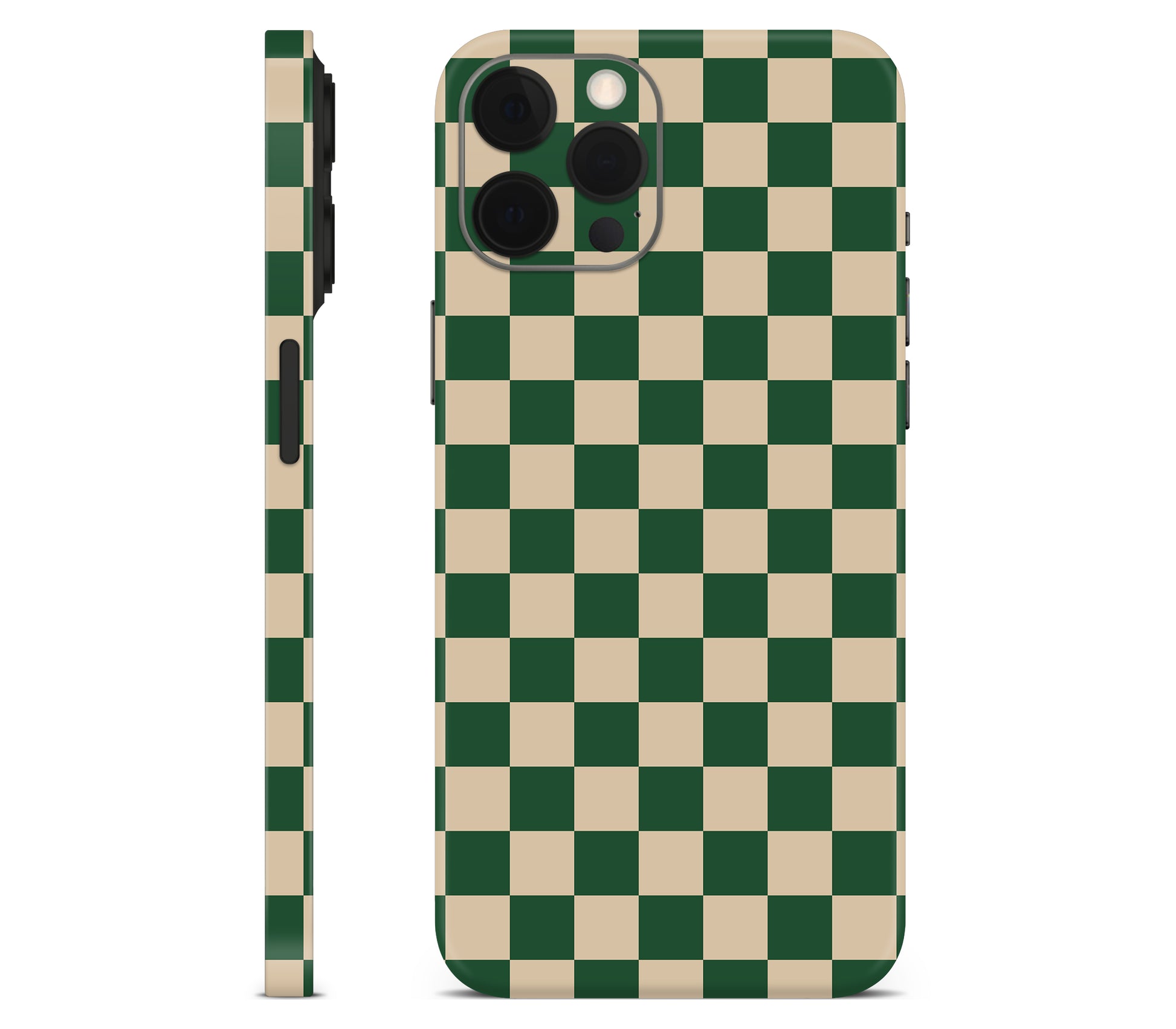 iPhone 12 Pro Queen’s Gambit