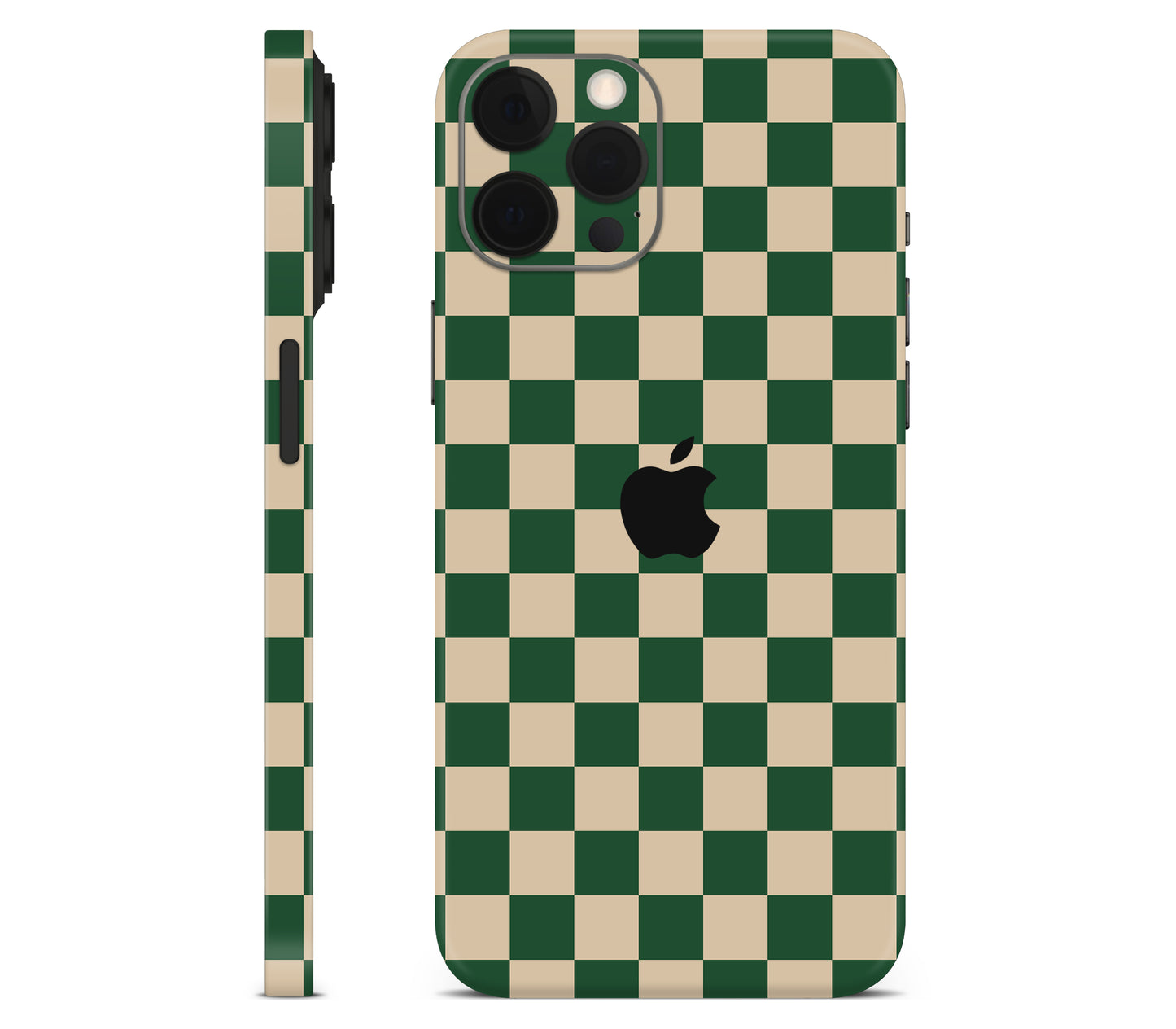 iPhone 12 Pro Queen’s Gambit