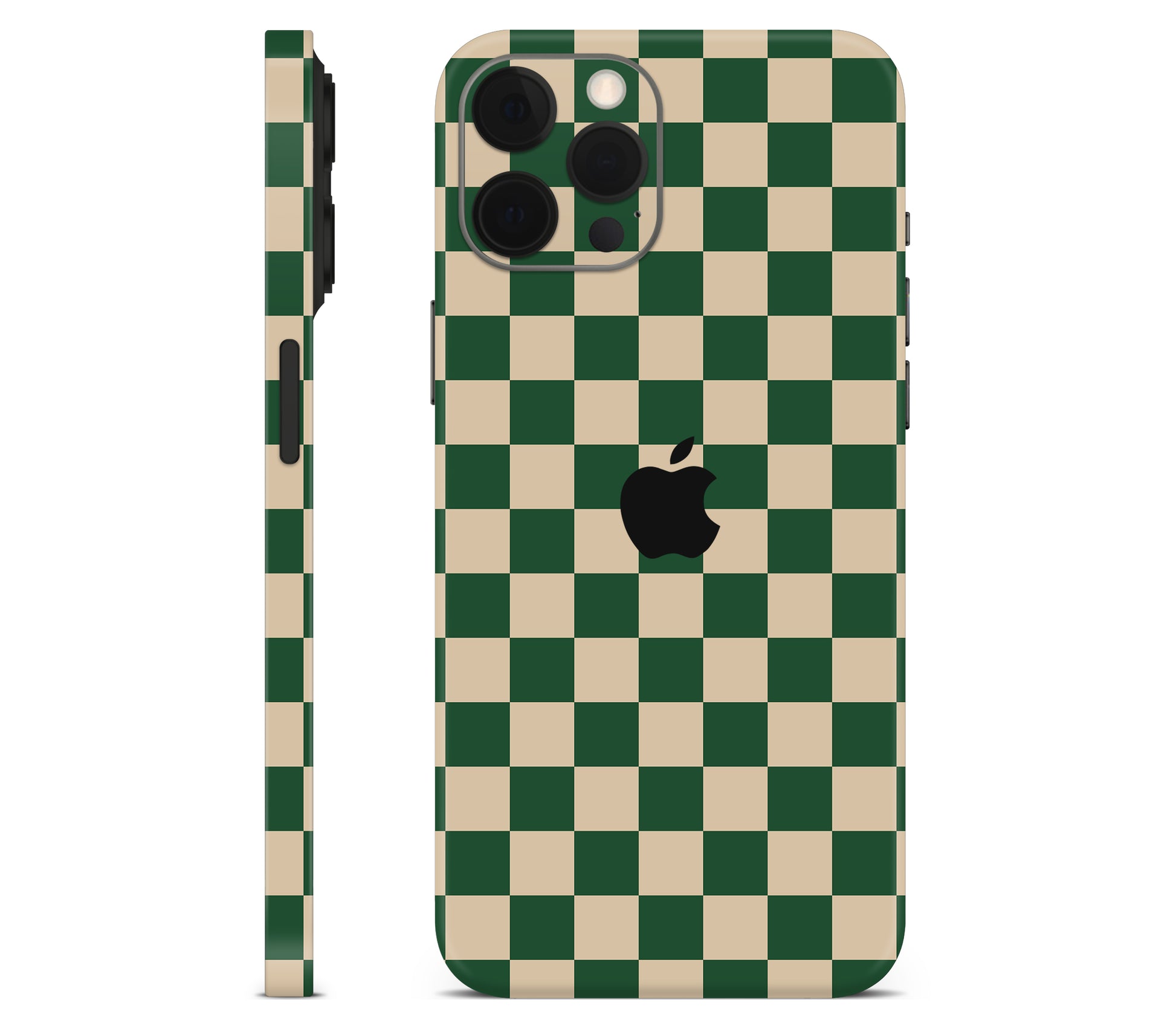 iPhone 12 Pro Queen’s Gambit
