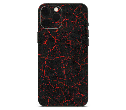 iPhone 12 Pro Hellcrack