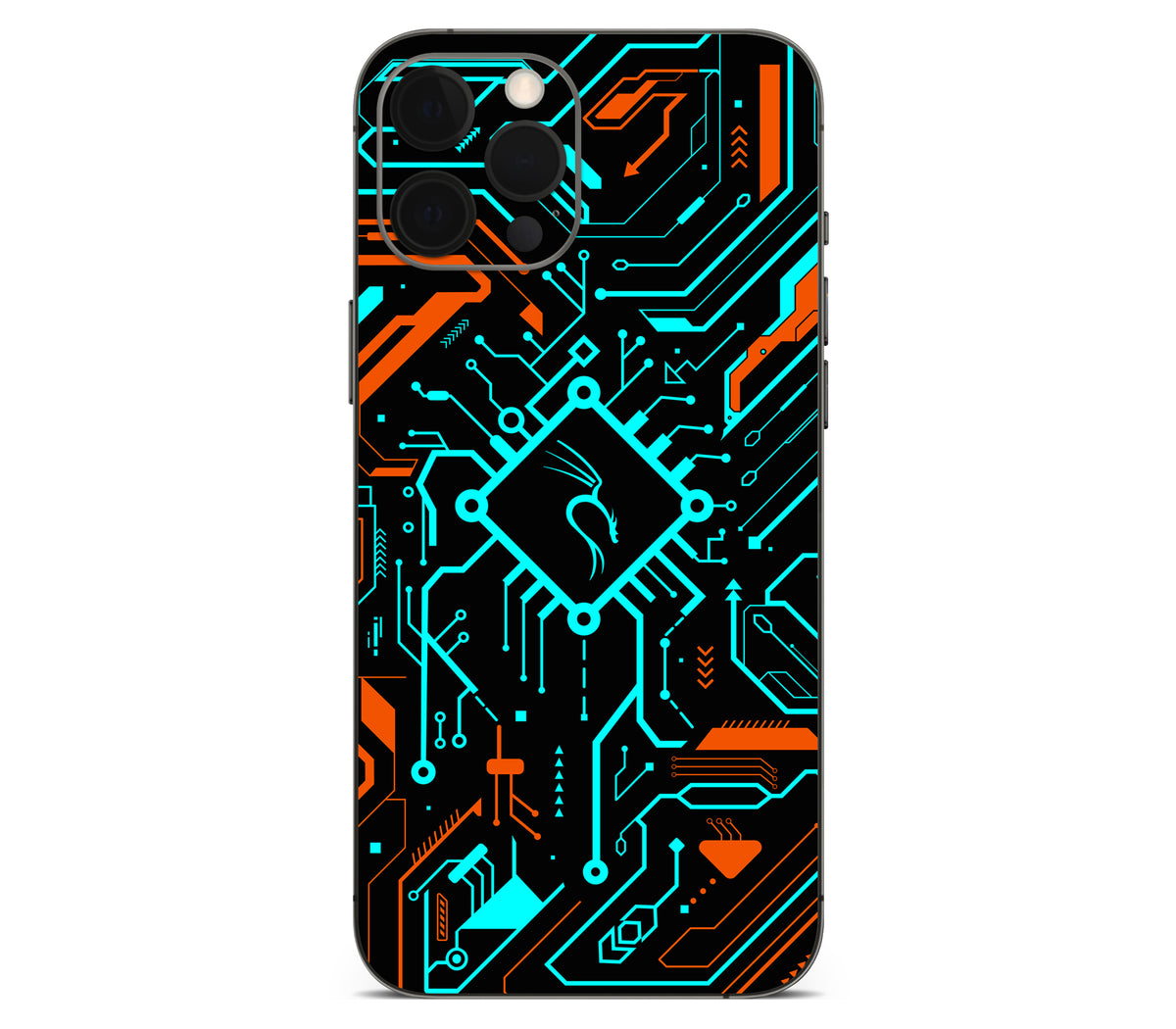 iPhone 12 Pro Kali (Core)