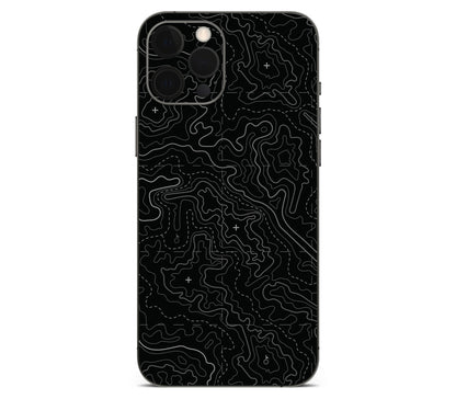 iPhone 12 Pro Lockdown (Blackout)