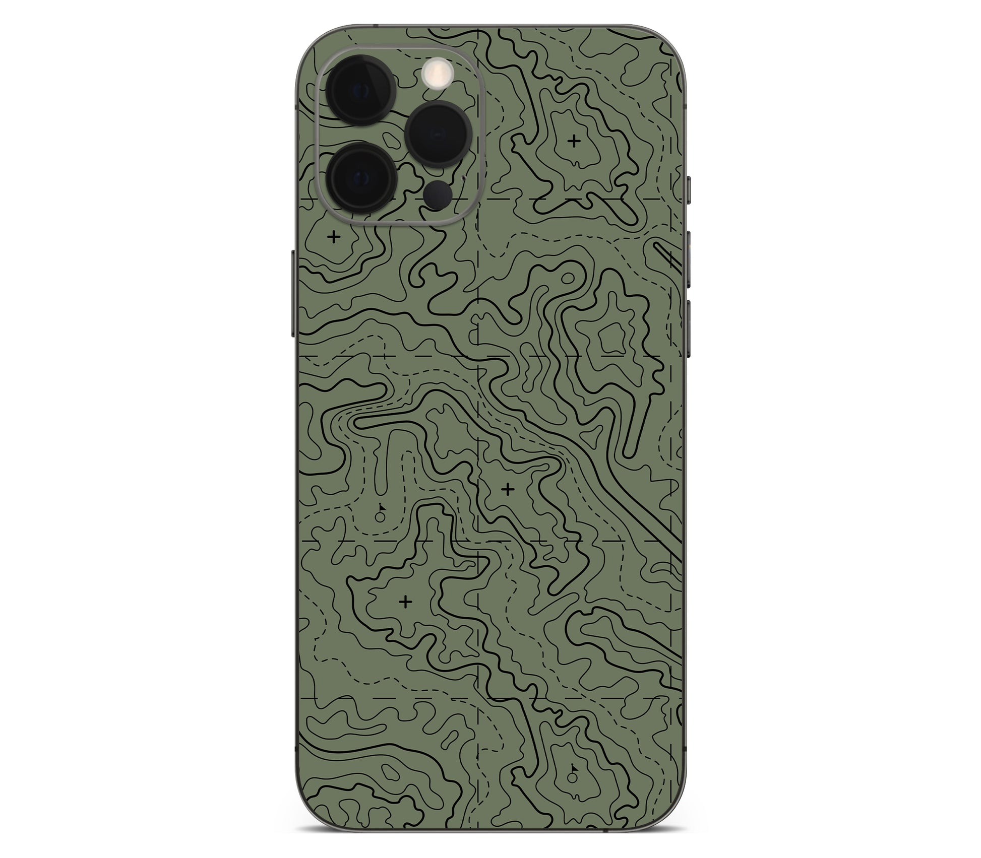 iPhone 12 Pro Lockdown (Deathline)