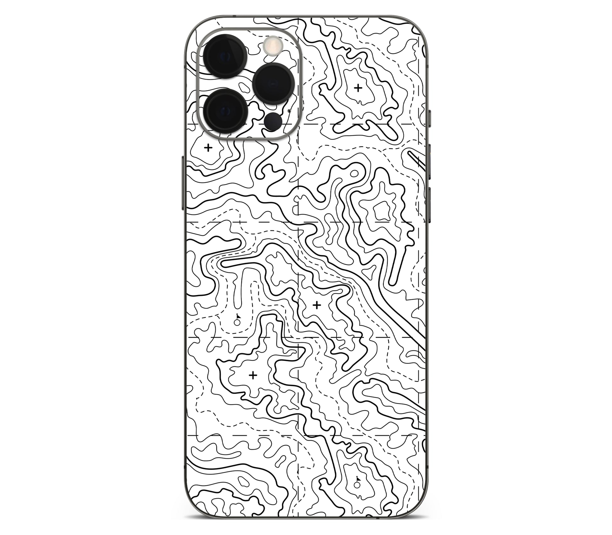 iPhone 12 Pro Lockdown (Endgame)