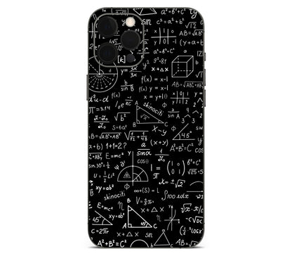 iPhone 12 Pro Math Madness