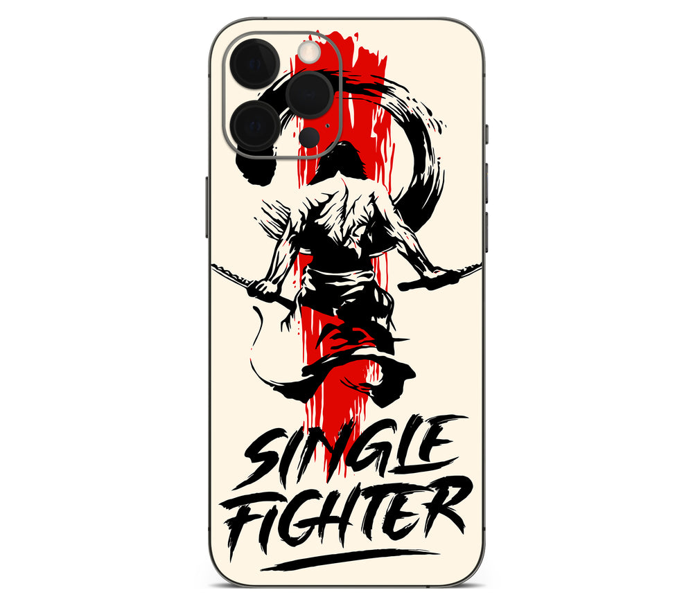 iPhone 12 Pro Samurai