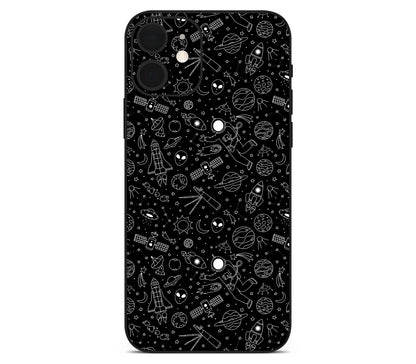 iPhone 12 Cygnus