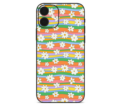 iPhone 12 Daisy Drift