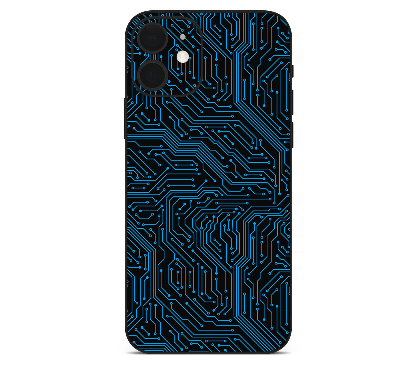 iPhone 12 Eternal Blue