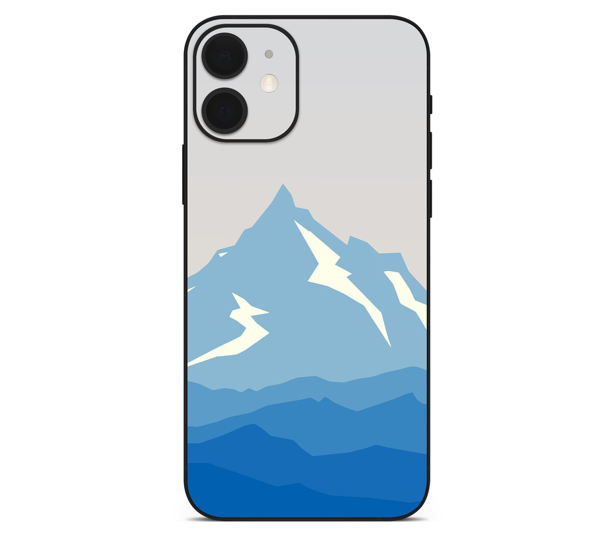 iPhone 12 Everest