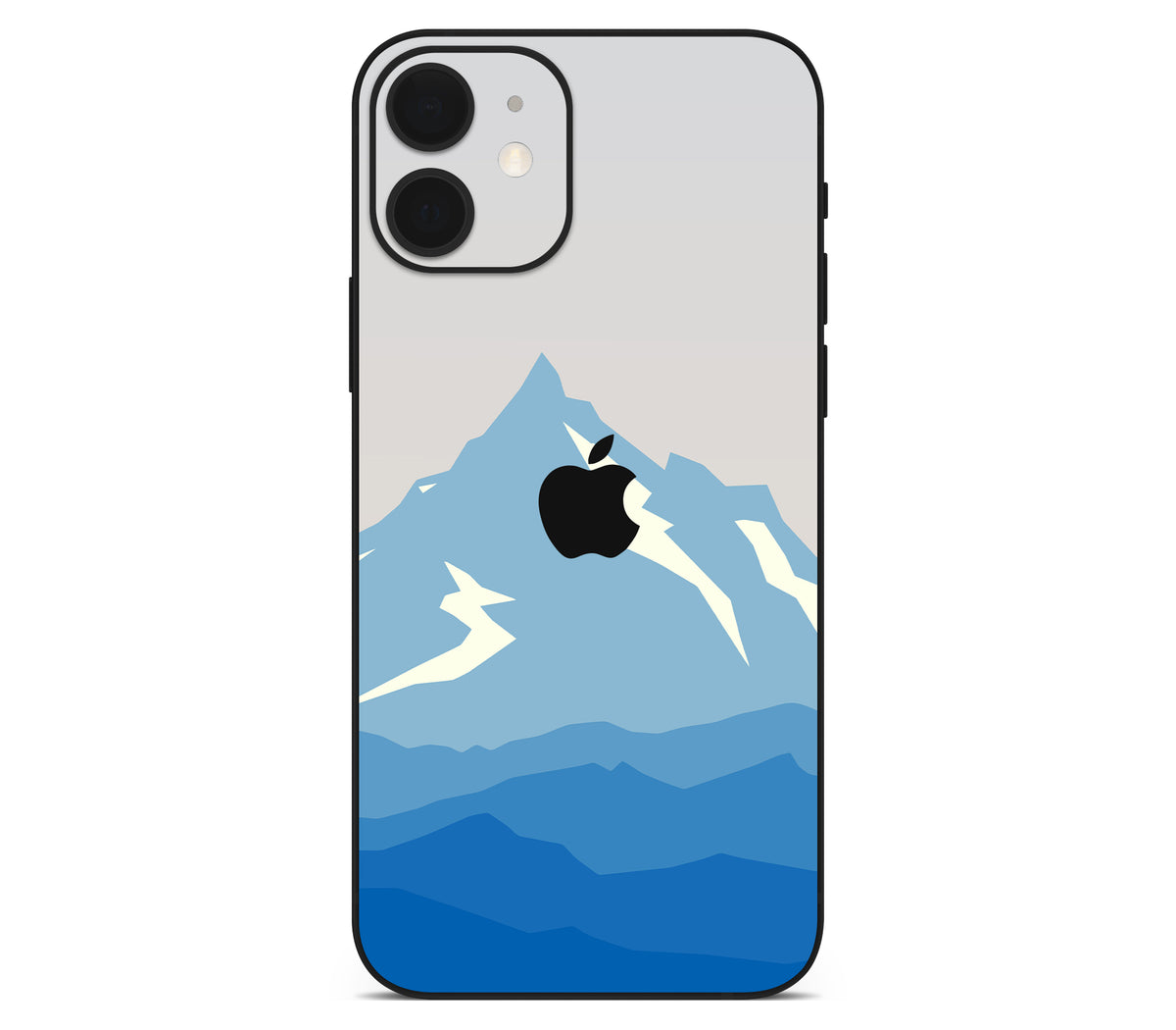iPhone 12 Everest