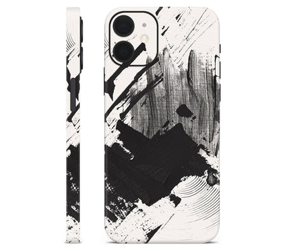 iPhone 12 Black Noir