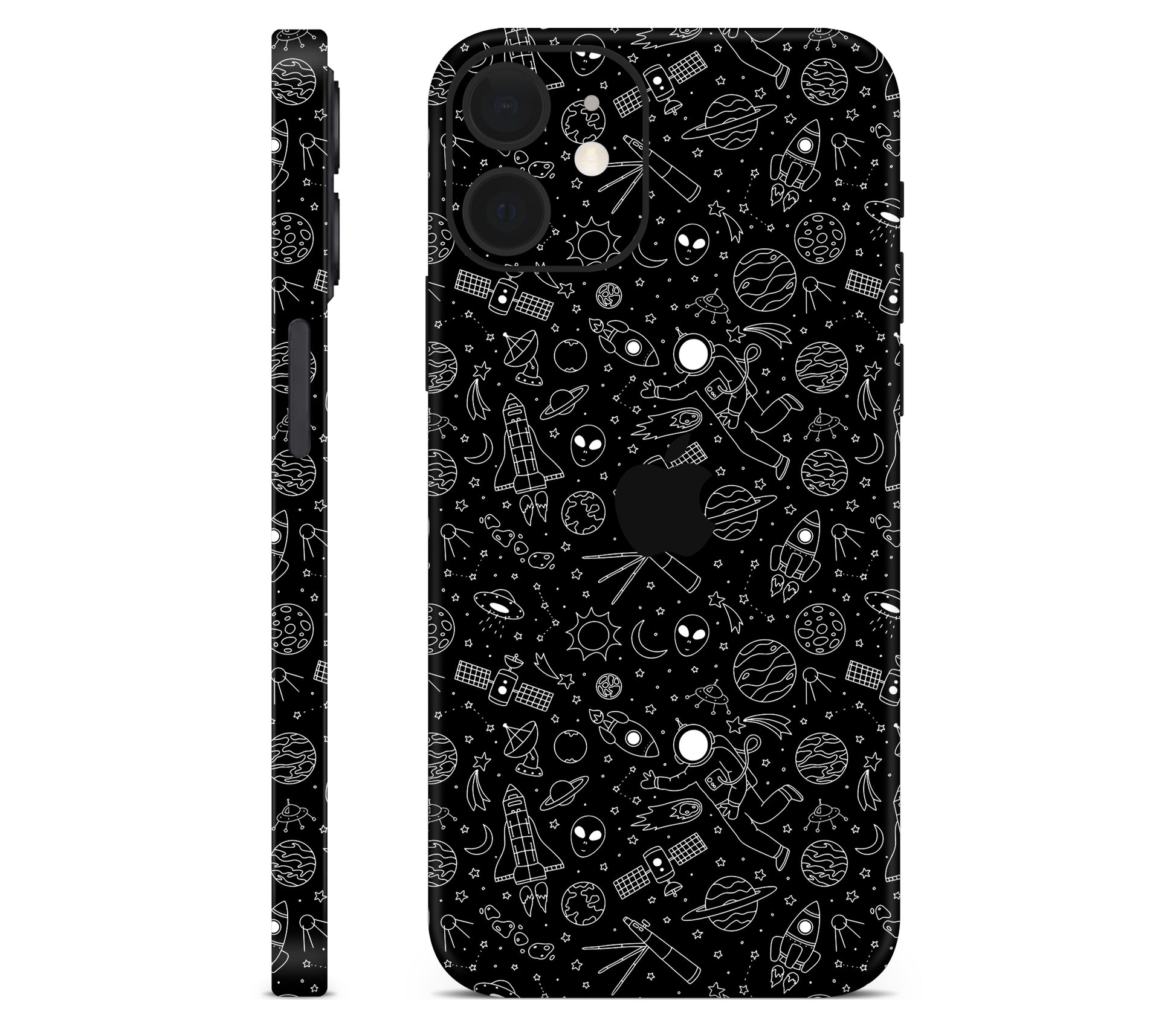 iPhone 12 Cygnus