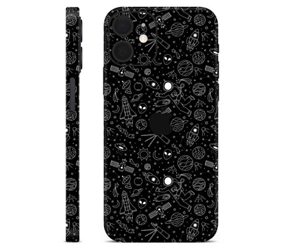 iPhone 12 Cygnus