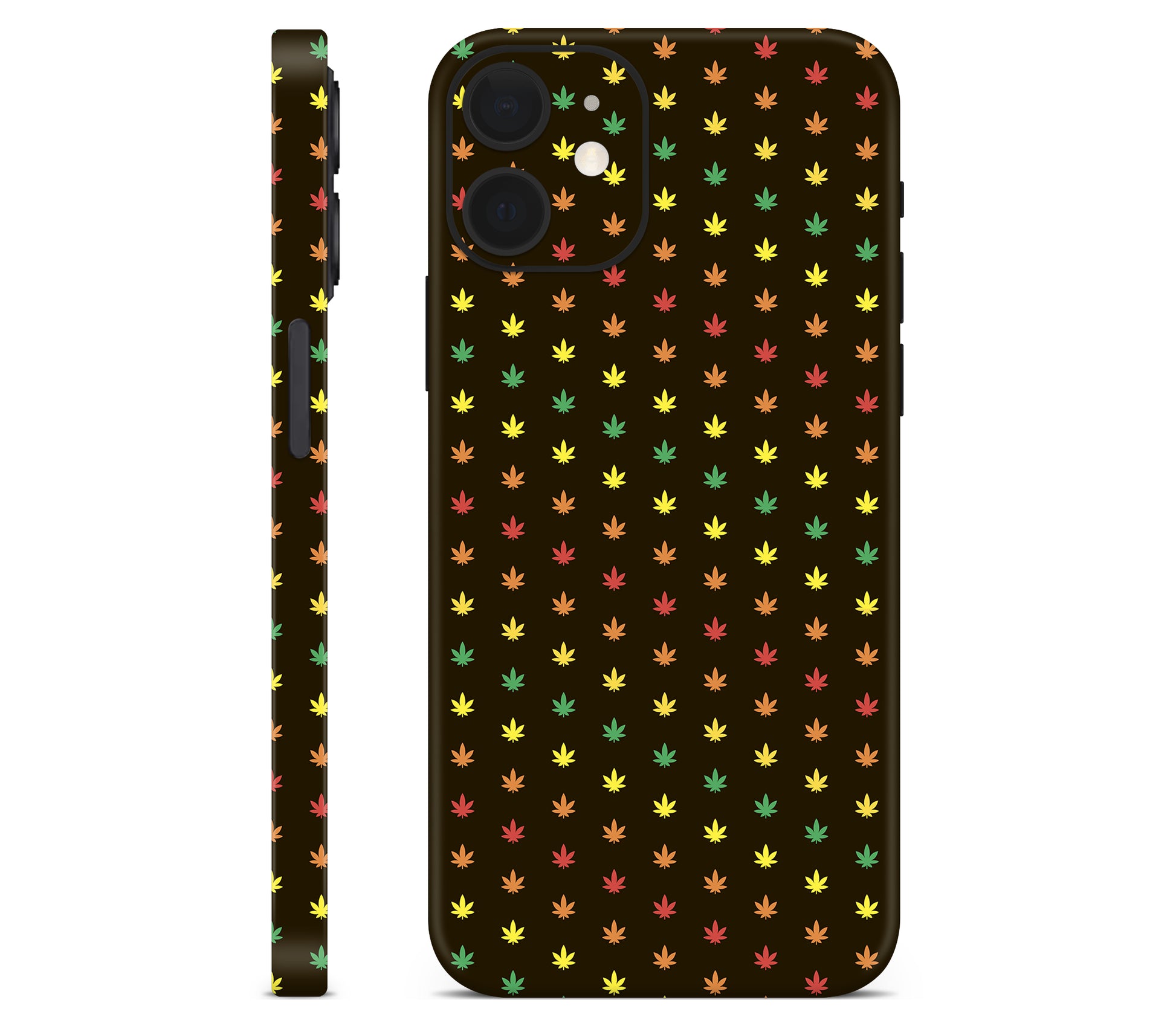 iPhone 12 Elysian