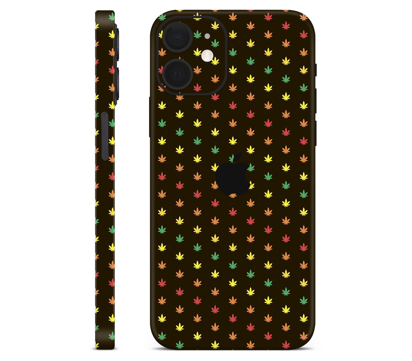 iPhone 12 Elysian