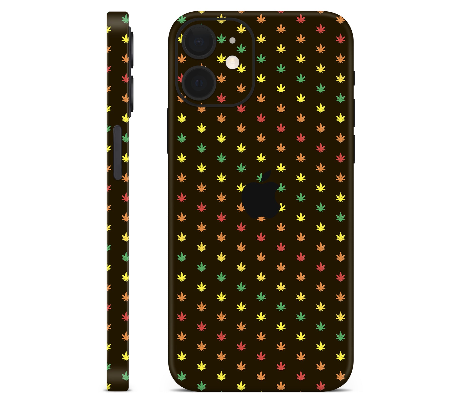 iPhone 12 Elysian