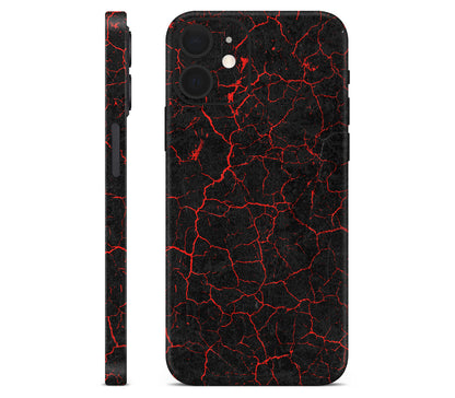 iPhone 12 Hellcrack