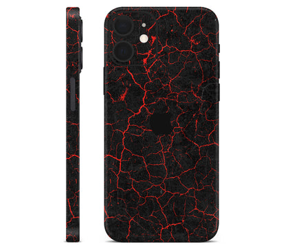 iPhone 12 Hellcrack