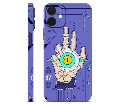 iPhone 12 Hypnotic