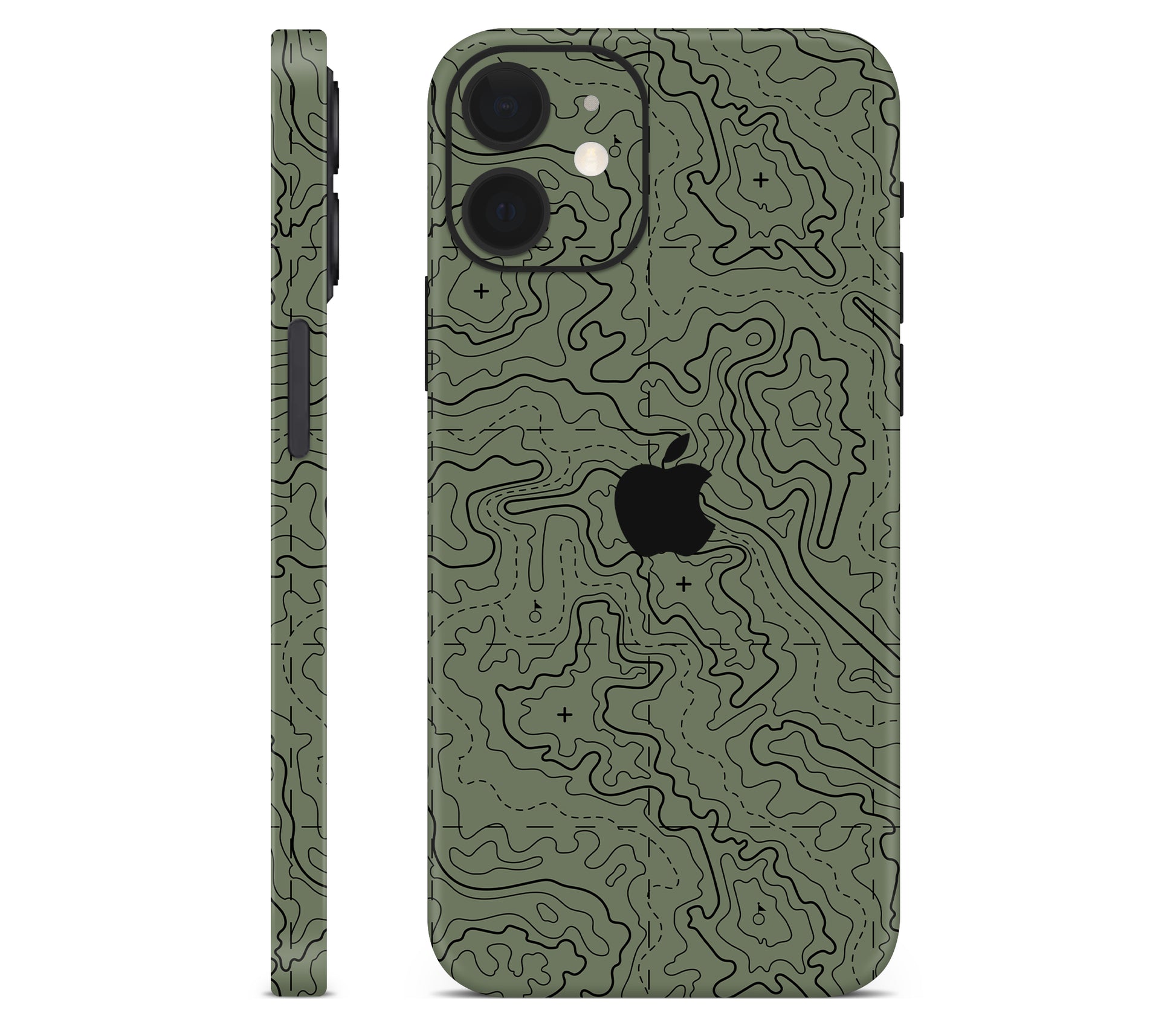 iPhone 12 Lockdown (Deathline)