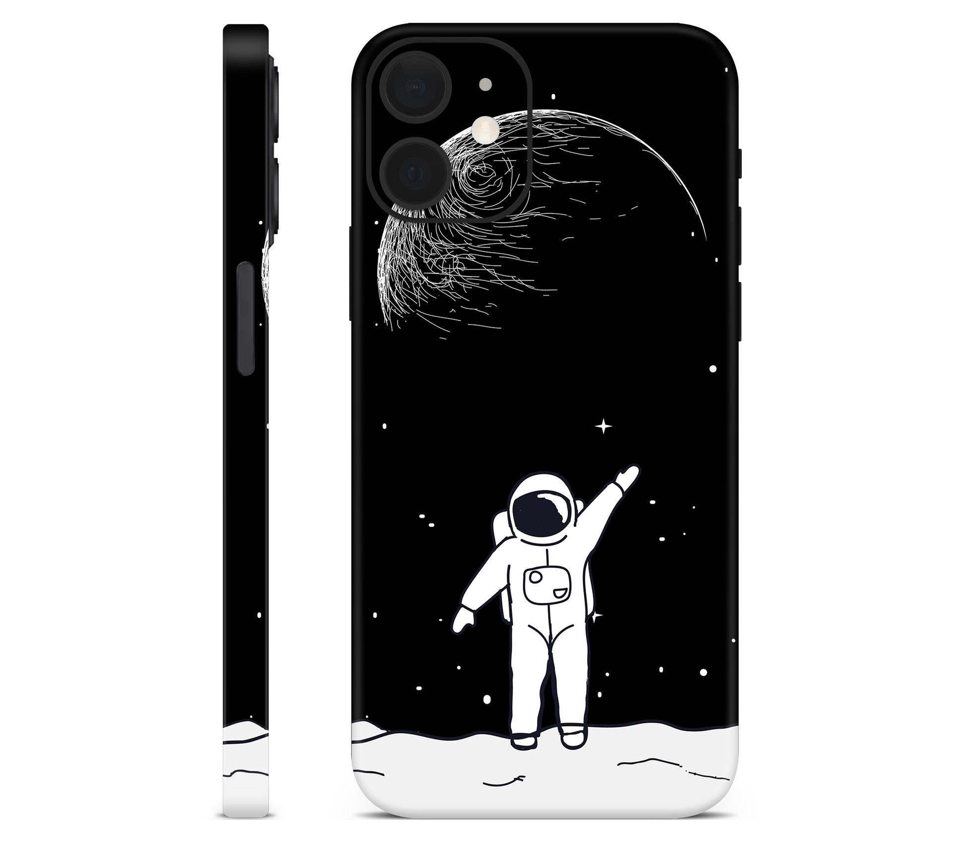 iPhone 12 Moonwave