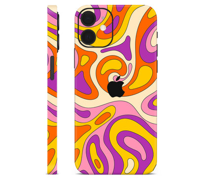iPhone 12 Psycho Vortex